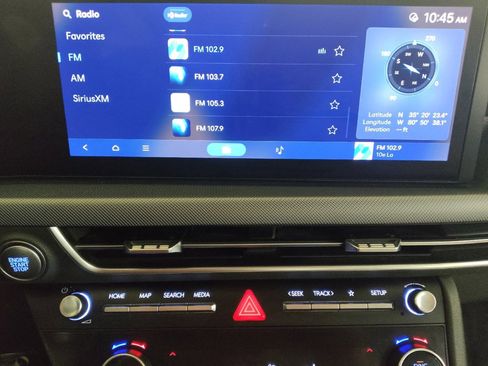 Used 2024 Hyundai Sonata SEL image 25