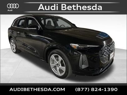 New 2025 Audi Q5 Prestige