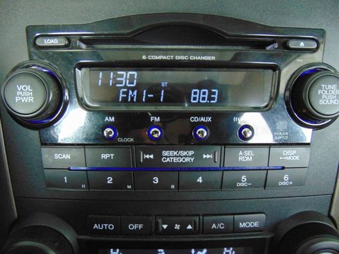 Used 2009 Honda CR-V EX-L image 13