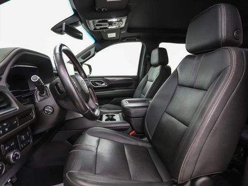 Used 2022 Chevrolet Tahoe RST w/ Sport Performance Package image 5