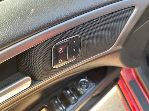 Used 2016 Ford Fusion Titanium image 26