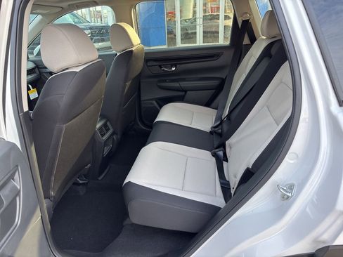 New 2026 Honda CR-V EX image 22