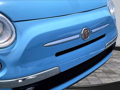 Used 2015 FIAT 500 1957 Edition FWD image 28