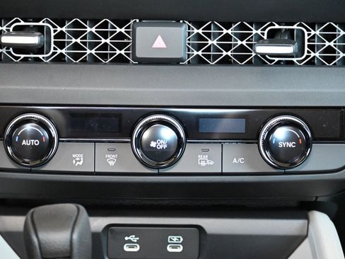 New 2026 Honda Accord SE image 19