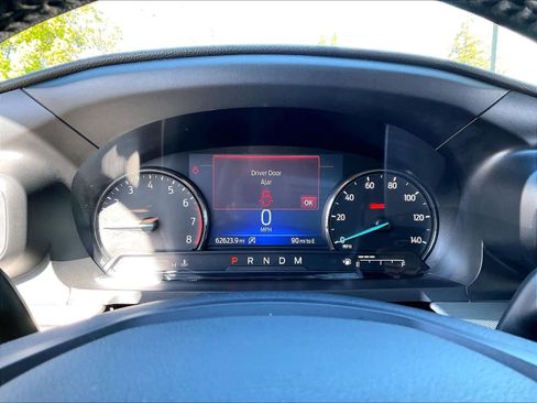 Used 2020 Ford Explorer XLT w/ Equipment Group 202A image 21