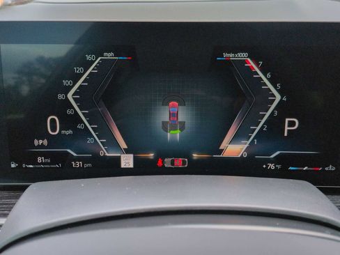 New 2026 BMW X6 xDrive40i w/ Premium Package image 36