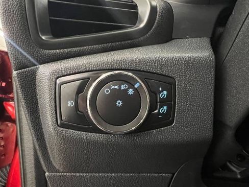 Used 2018 Ford EcoSport SE FWD image 19