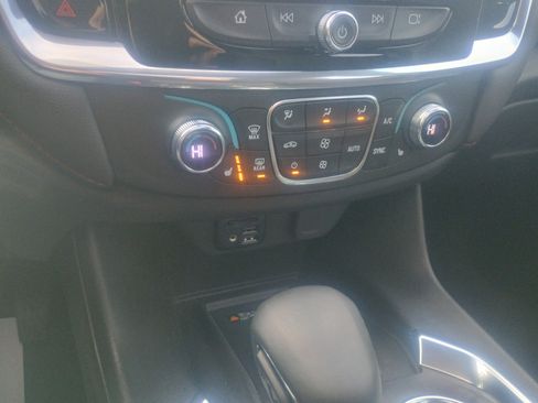 Used 2023 Chevrolet Traverse RS w/ LPO, Floor Liner Package image 29