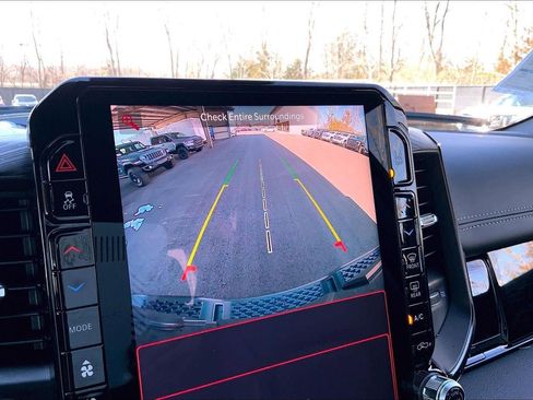 New 2026 RAM 1500 Rebel w/ G/T Package image 17