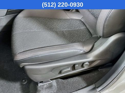 Certified 2026 Subaru Forester Premium AWD/4WD image 24
