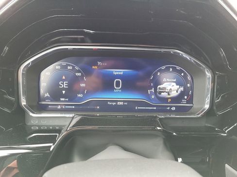 New 2025 Chevrolet Silverado 1500 LT Trail Boss w/ Convenience Package II image 15