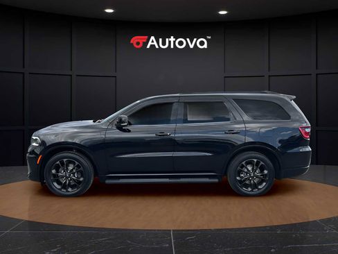 Used 2023 Dodge Durango R/T AWD/4WD image 2