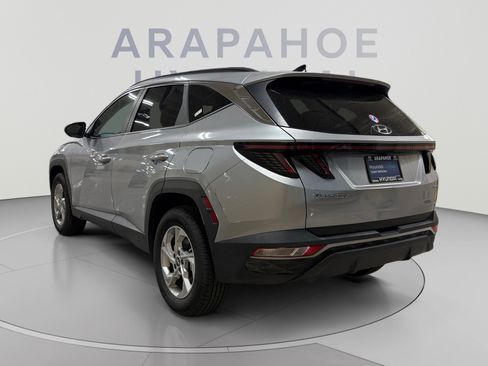 Used 2023 Hyundai Tucson SEL AWD/4WD image 3