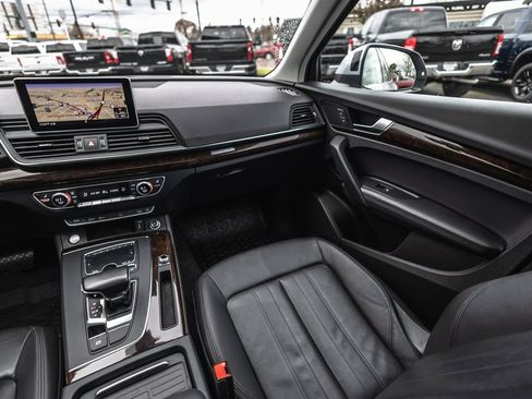 Used 2019 Audi Q5 2.0T Premium Plus image 27