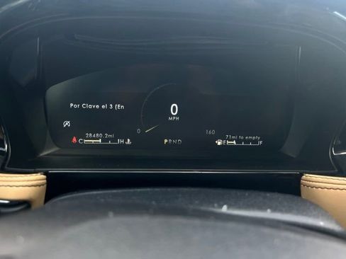 Used 2022 Lincoln Corsair Reserve w/ Luxury Package image 10