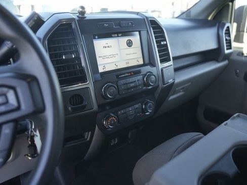 Used 2019 Ford F150 XLT image 25