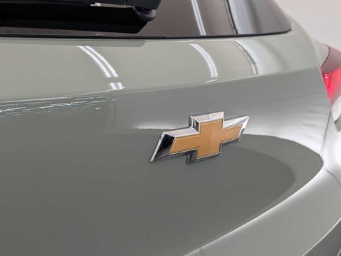 New 2026 Chevrolet TrailBlazer LT w/ Convenience Package image 11