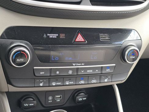 Used 2019 Hyundai Tucson SEL w/ Cargo Package AWD/4WD image 31