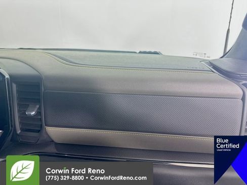 Used 2024 Chevrolet Silverado 2500 ZR2 w/ ZR2 Bison Edition AWD/4WD image 34
