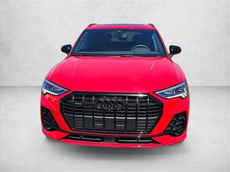 Certified 2025 Audi Q3 2.0T Premium Plus w/ Premium Plus Package AWD/4WD video 2