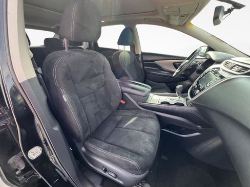 Used 2017 Nissan Murano SV w/ Premium Package image 27