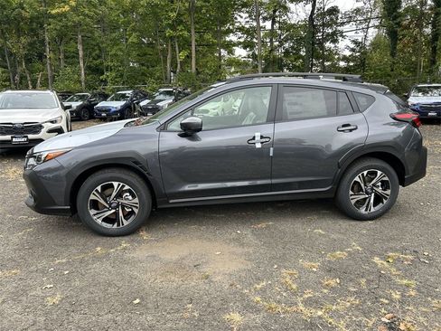 New 2025 Subaru Crosstrek 2.5i Premium image 5