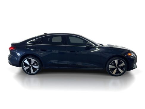 New 2025 Audi A5 2.0T Premium Plus image 8