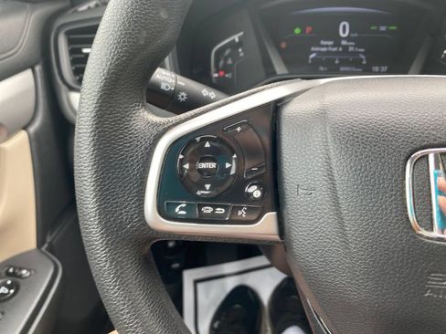 Used 2020 Honda CR-V LX image 26