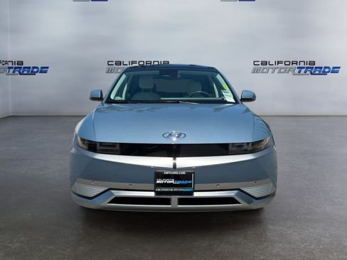 Used 2024 Hyundai Ioniq 5 Limited RWD image 2