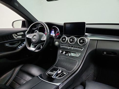 Used 2017 Mercedes-Benz C 43 AMG 4MATIC Sedan image 27