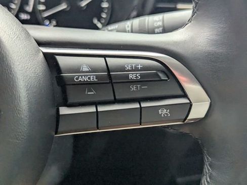 Used 2024 MAZDA CX-30 AWD 2.5 S w/ Preferred Package image 27