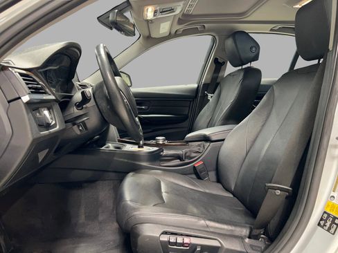 Used 2015 BMW 328i xDrive Sedan image 9
