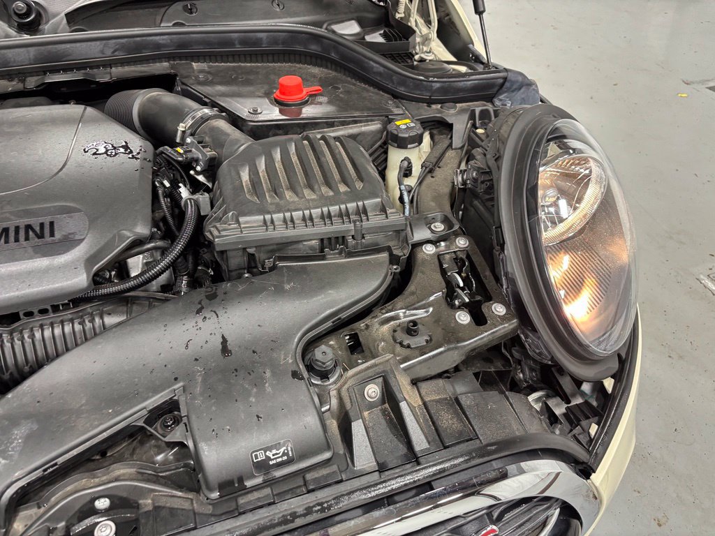 Used 2020 MINI Cooper S FWD image 59