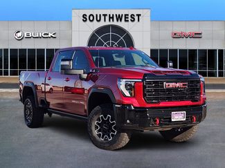 New 2026 GMC Sierra 2500 AT4X 360° Tour