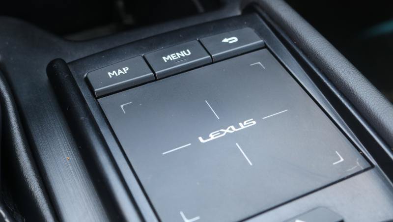 Used 2019 Lexus ES 350 F Sport w/ Accessory Package FWD image 14