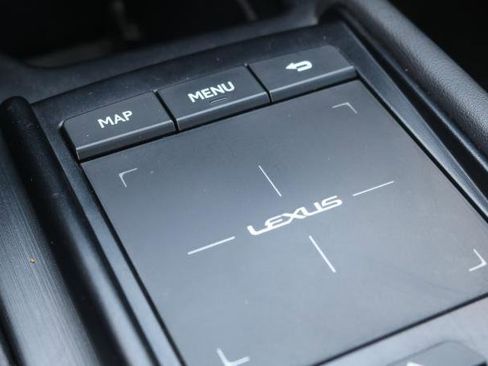Used 2019 Lexus ES 350 F Sport w/ Accessory Package FWD image 14
