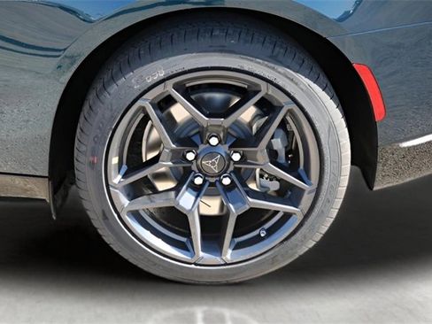 New 2026 Dodge Charger Scat Pack w/ Blacktop Package image 9