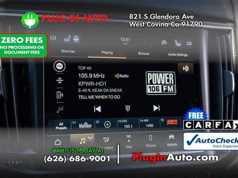 Used 2021 Maserati Levante S AWD/4WD image 27