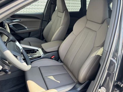 New 2025 Audi Q5 Premium Plus image 8