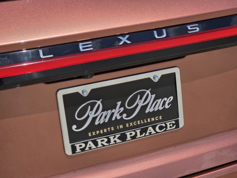 Used 2023 Lexus RX 350 Premium Plus w/ Cold Area Package FWD image 39