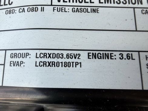 Used 2020 RAM ProMaster 2500 image 10