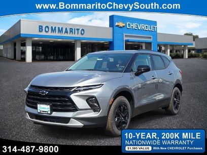 New 2026 Chevrolet Blazer LT w/ Convenience Package