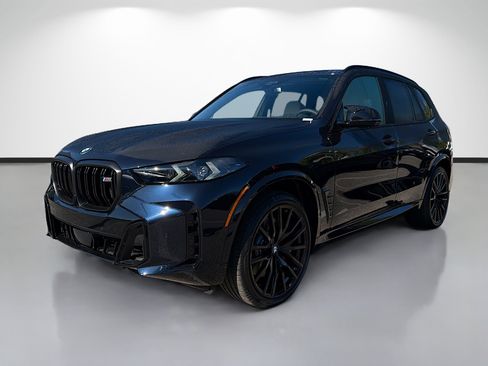 New 2026 BMW X5 M60i image 7