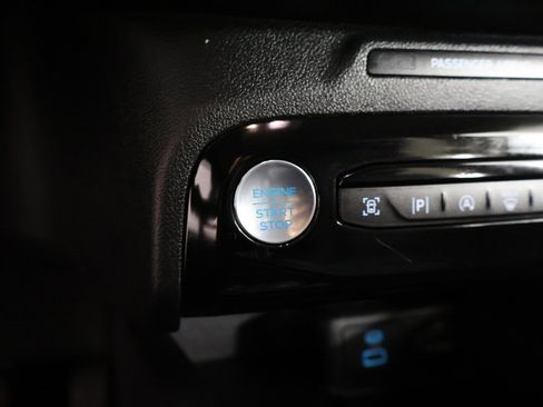 Used 2023 Ford Escape Platinum w/ Premium Technology Package image 42