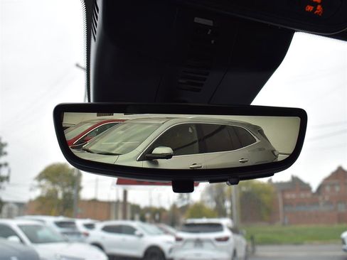 New 2026 Buick Enclave Sport Touring w/ Power Package image 19