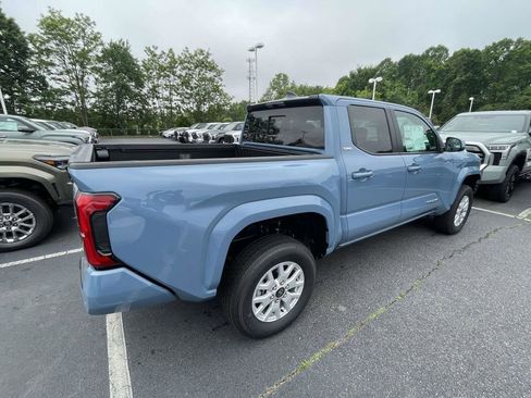 New 2026 Toyota Tacoma SR5 AWD/4WD image 12