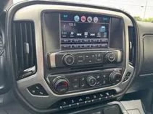 Used 2018 GMC Sierra 3500 SLT w/ Duramax Plus Package AWD/4WD image 20