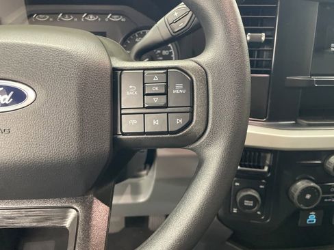 New 2026 Ford F250 XL w/ STX Appearance Package image 20