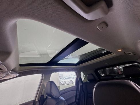 New 2026 Nissan Rogue Platinum w/ Platinum Premium Package image 34