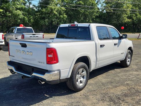 New 2026 RAM 1500 Big Horn image 5